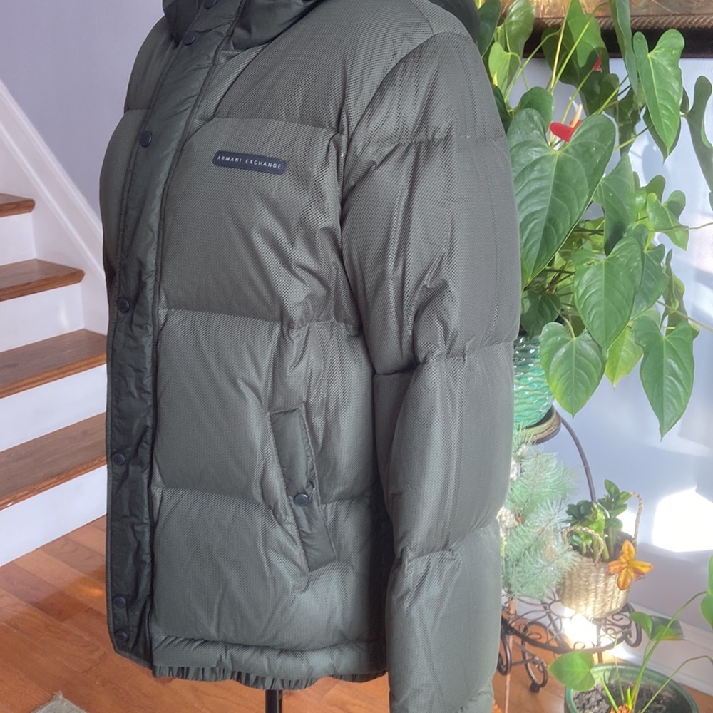 A/X Down Jacket - image 2